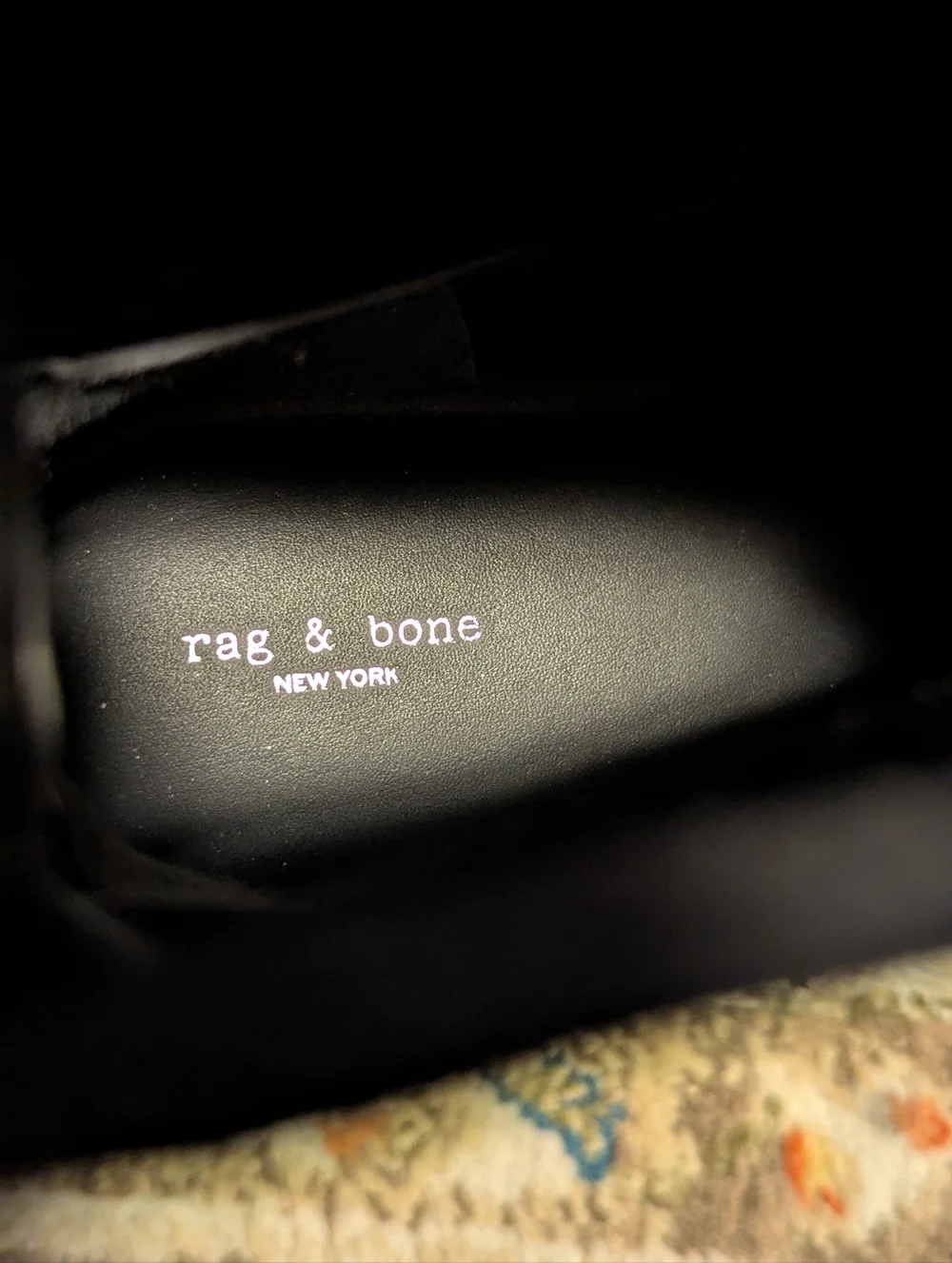 rag & bone like new